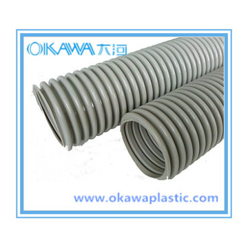 ID40mm *Od48mm EVA Vacuum Cleaner Hose with Gray Color